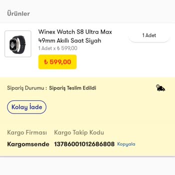 Şok Market İade Süreci Yardımcı Olmuyorlar