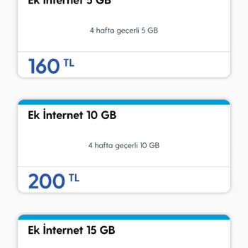 Turkcell Operatör Yanlış Hatalı Yükleme