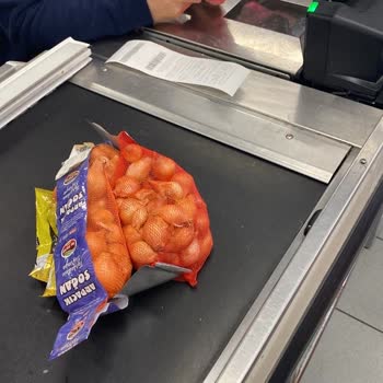 Evka 4 Migros'ta Müşteri Memnuniyetsizliği