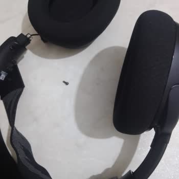SteelSeries Kulaklık Kafa Bandı Arızası!