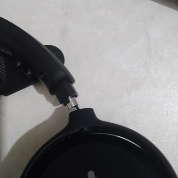 SteelSeries Kulaklık Kafa Bandı Arızası!