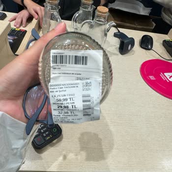 English Home Kasada Yine Farklı Fiyat!