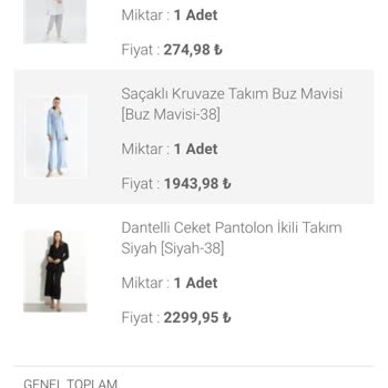 Kayra Giyim Online Alışverişte Teslimat Sorunu Ve Müşteri Mağduriyeti
