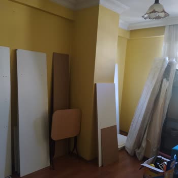 Koçtaş Montaj Şikayeti Bir Hafta Oldu Hala Ses Yok