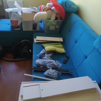 Koçtaş Montaj Şikayeti Bir Hafta Oldu Hala Ses Yok