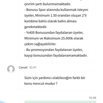 Eki aç