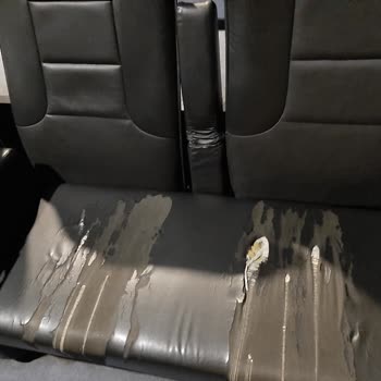 Cinemarine Hijyen Ve Konfor Eksikliği Olan Sinema Deneyimi