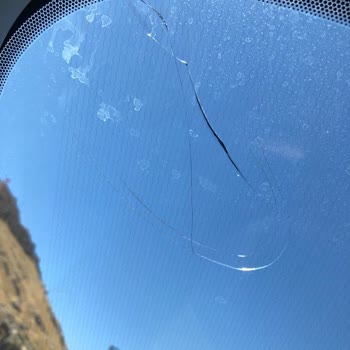 Shell Van Tuşba Self Servis Alanındaki İş Güvenliği Kusuru