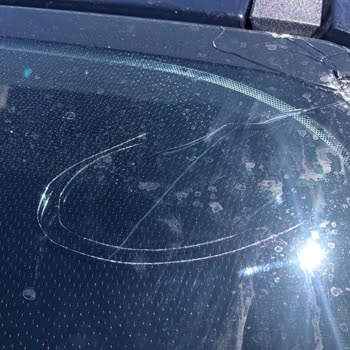 Shell Van Tuşba Self Servis Alanındaki İş Güvenliği Kusuru