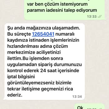 A101 Kapıda Uygulaması Hak