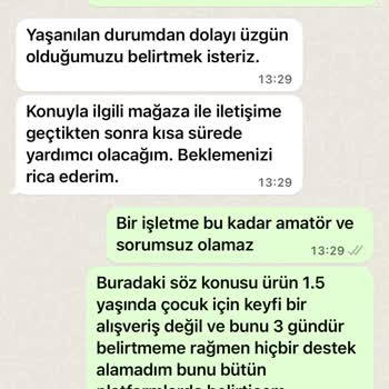 A101 Kapıda Uygulaması Hak