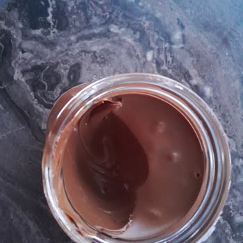 Nutella Ürünün Eksik Çıkması