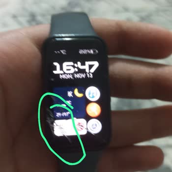 Huawei 8 Band Pişmanlığı!