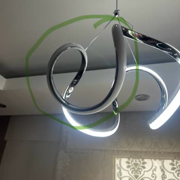 Eray Aydınlatma Trendyol Müşterilerinin Yanında Durmuyor!