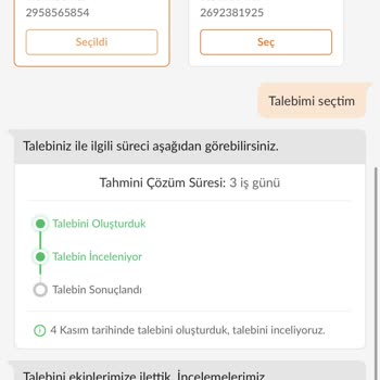 Trendyol İade İşlemine Göndereli 3 Hafta Oldu Hala Sonuç Yok