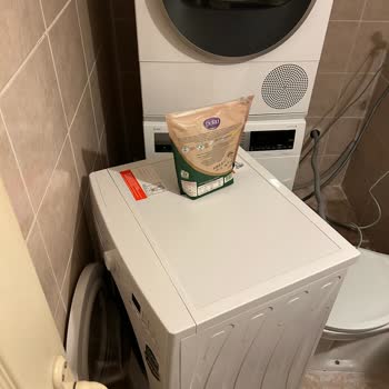 Bosch Çamaşır Makinesi Su Akıtıyor