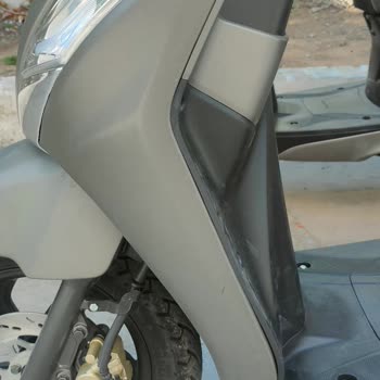 Tvs Motor Tvs Jupiter 125 Yedek Parça Sorunu