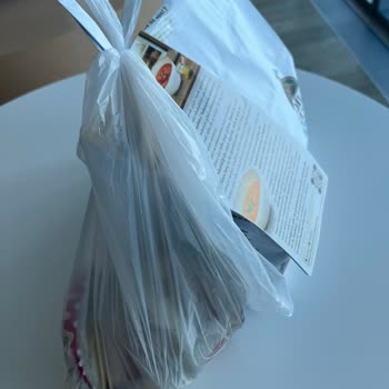 Getir Yemek Canlı Destek Sorunu