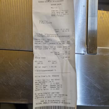 Media Markt Tost Makinesi Hayal Kırıklığı