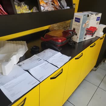 Media Markt Tost Makinesi Hayal Kırıklığı