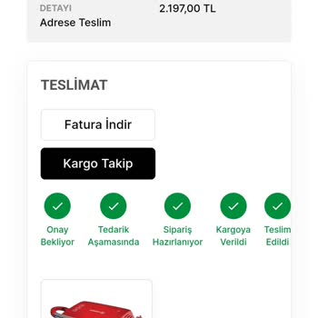 Media Markt Tost Makinesi Hayal Kırıklığı
