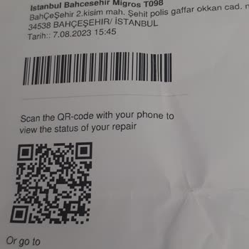 Media Markt Medi Markt Tarafından Mağdur Edildik.