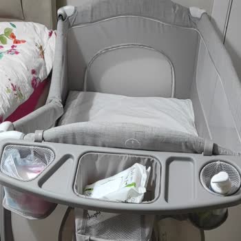 Kanz Bebek Arabası ve Gereçleri Kanz İlgisiz Servis