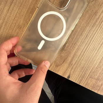 Mcdodo Kılıflarının Sararması Ve Kötülüğü