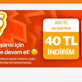 Trendyol Yemek Kampanya İndirimlerini Vermiyor