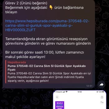 Telegram Linkten Para Kazanma