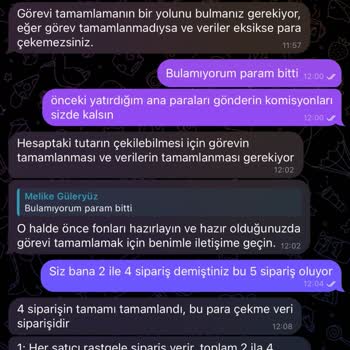 Telegram Linkten Para Kazanma