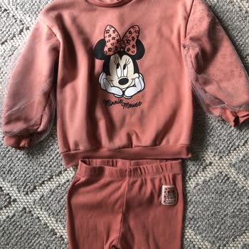 LC Waikiki Kıyafetlerimizin Rengini Bozdu