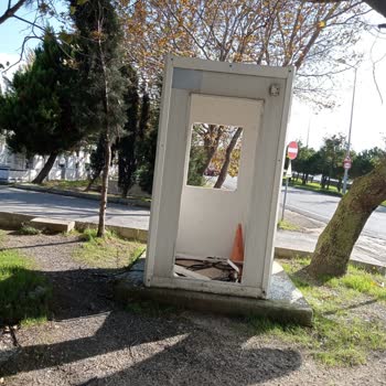 İBB - İstanbul Büyükşehir Belediyesi  Mezarlık Sorunu