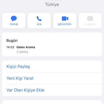 Türk Ekonomi Bankası Tarafından Aranmak İstemiyorum!