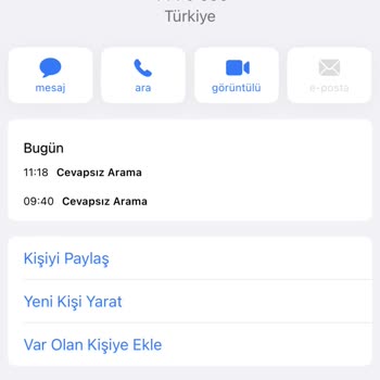 Türk Ekonomi Bankası Tarafından Aranmak İstemiyorum!