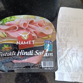 Şok Marketler Bozulmuş Ve Kokmuş Ürün