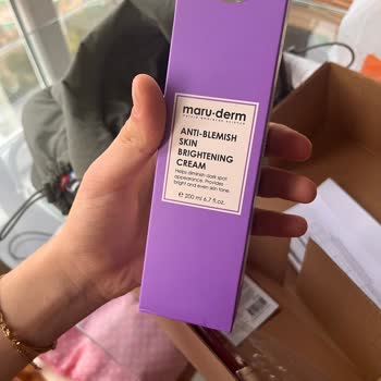Watsons Yanlış Ürün Gönderimi