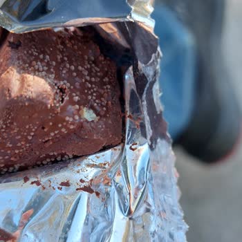 Eti Gıda Eti Karam Çikolatalı Gofret Bozulması Hakkında.