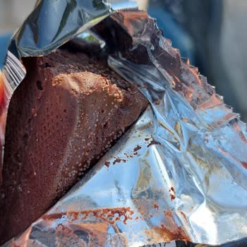 Eti Gıda Eti Karam Çikolatalı Gofret Bozulması Hakkında.