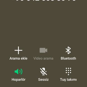 Vodafone İnternet Bağlantı Gecikmesi