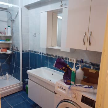 Koçtaş Hatalı Banyo Dolabı Montajı