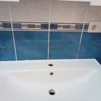 Koçtaş Hatalı Banyo Dolabı Montajı