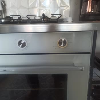 Alveus Marka Ankastre Set Servis Sıkıntısı