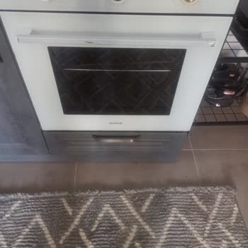 Alveus Marka Ankastre Set Servis Sıkıntısı