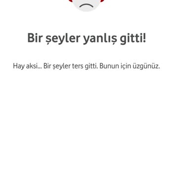 Vodafone Hediye Çarkı Çilesi: Hediyeler Ulaşmıyor!