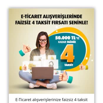 VakıfBank'ın Kampanya Oyunundan Mağduriyet Yaşadım