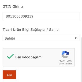 Boyner Çakma Parfüm Gönderimi