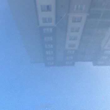 Toyota Servisin Son Kontrolleri Yapmaması Ve Sağlam Yerlerin Deformasyonu