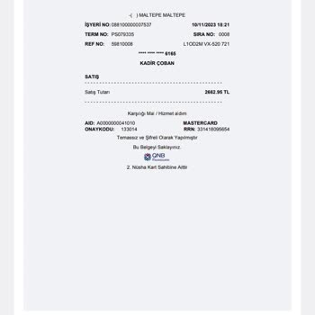 FLO Ayakkabı Mağazası Maltepe Park