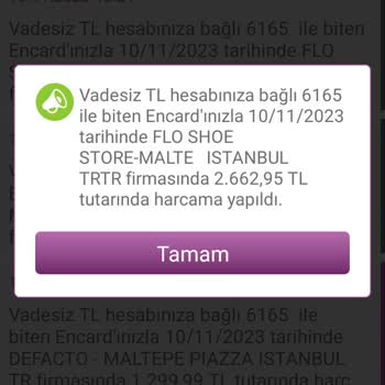 FLO Ayakkabı Mağazası Maltepe Park